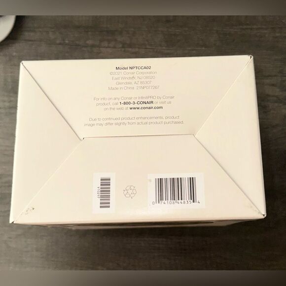 Conair Curl Collective‎ Coily Hair Diffuser ((For The Curl Collective Dryer)) - Picture 5 of 8